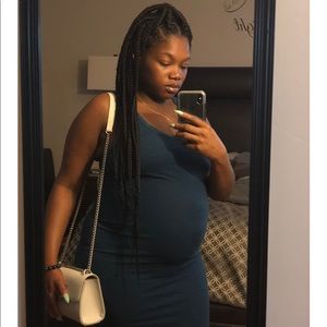 Meet your Posher, Alisha